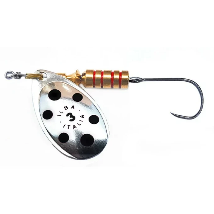 rotante ilba cucchiaino