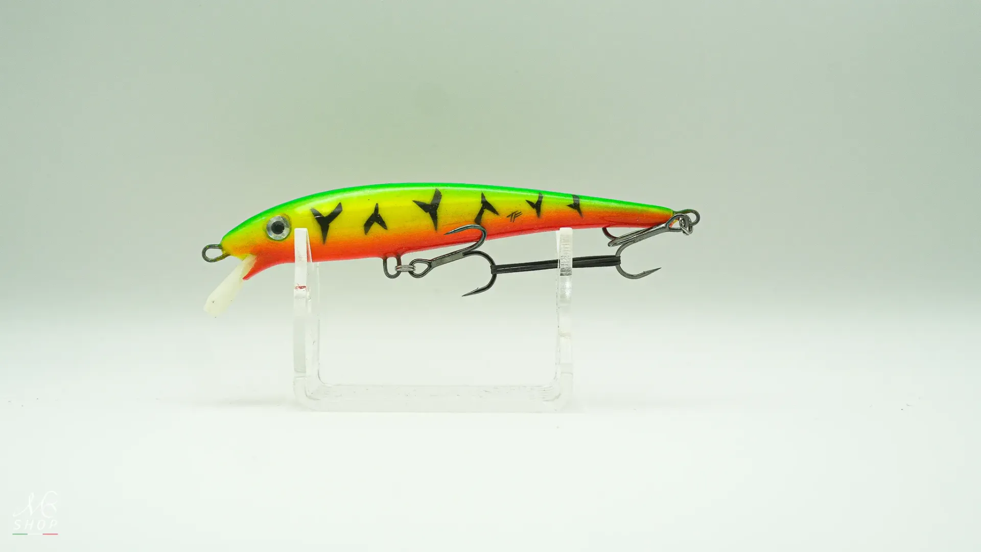 BILKO 121s (FireTiger)
